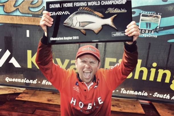 The 2013 snapper season in South Australia is closed from November 1 through until December 15. Image: Jamie Crawford